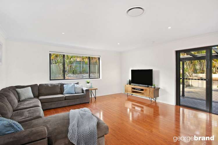 Second view of Homely house listing, 8 Carlo Close, Kincumber NSW 2251