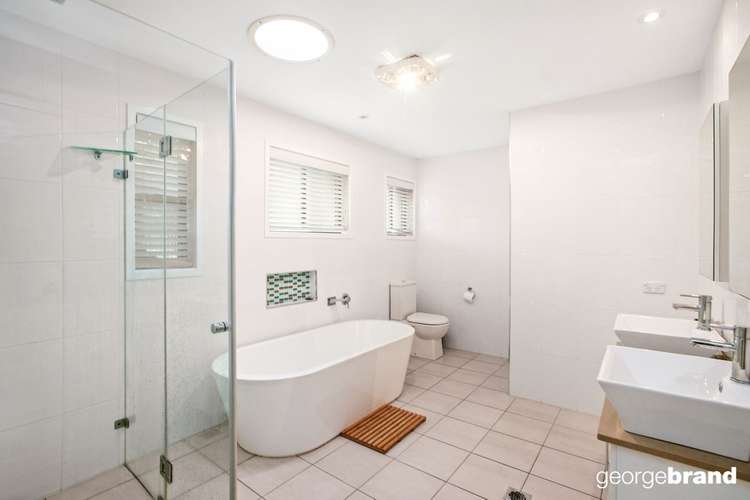 Fifth view of Homely house listing, 8 Carlo Close, Kincumber NSW 2251