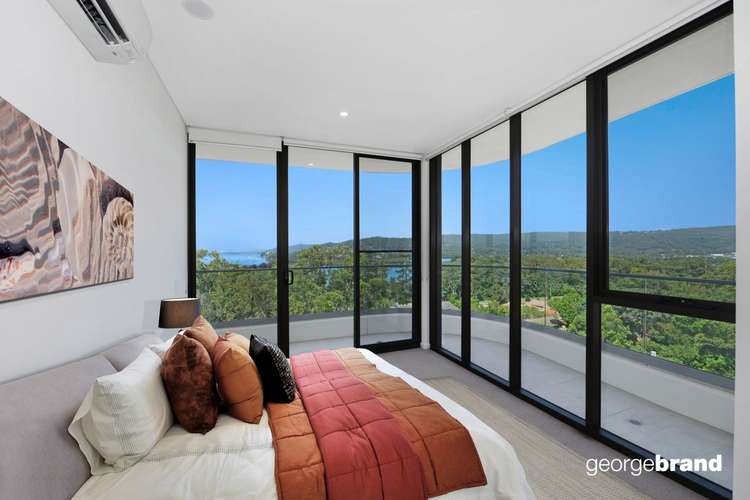 Main view of Homely unit listing, 304/2 Wilhelmina Street, Gosford NSW 2250