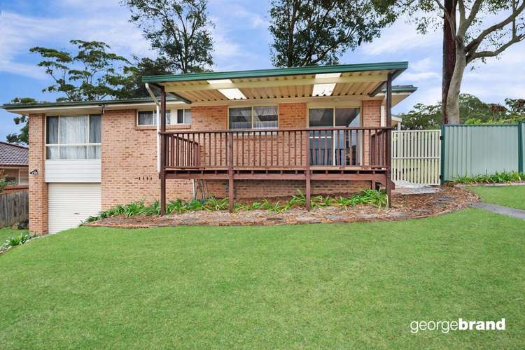 Second view of Homely house listing, 53A School Street, Kincumber NSW 2251