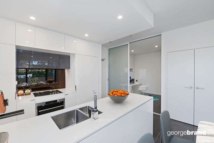 Fifth view of Homely unit listing, G02/2 Wilhelmina Street, Gosford NSW 2250