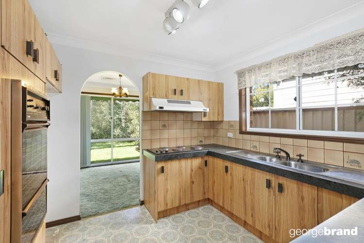 Fourth view of Homely house listing, 28 Erambie Road, Kincumber NSW 2251