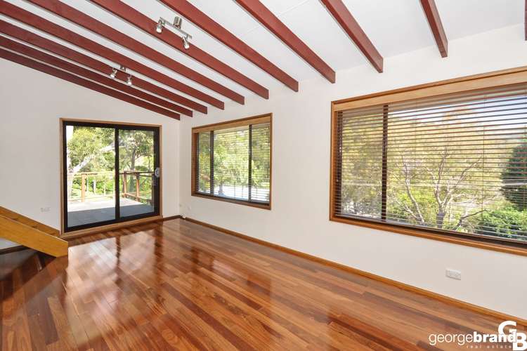 Fifth view of Homely house listing, 35 Cabbage Tree Avenue, Avoca Beach NSW 2251