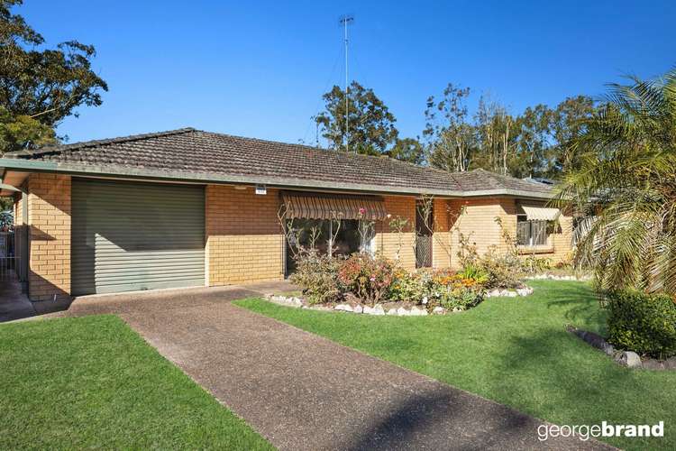 Main view of Homely house listing, 6 Killuna Road, Kincumber NSW 2251