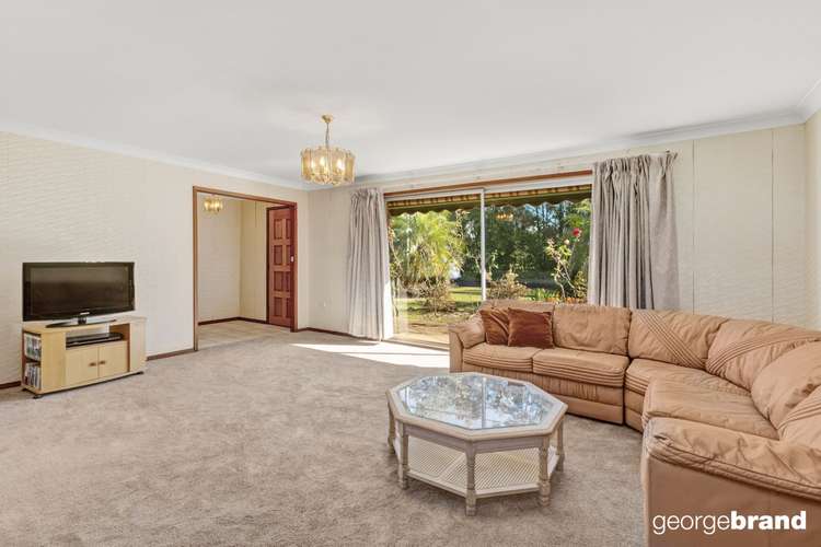 Second view of Homely house listing, 6 Killuna Road, Kincumber NSW 2251
