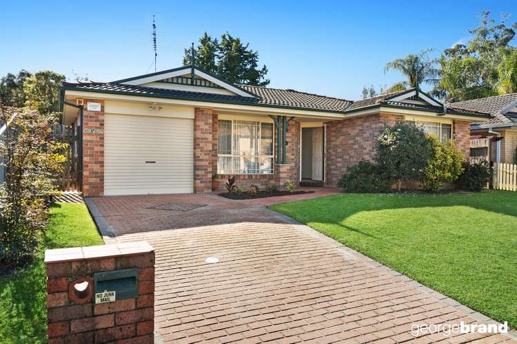 Main view of Homely house listing, 19 Gladys Manley Avenue, Kincumber NSW 2251