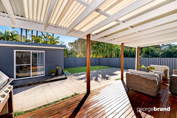 Second view of Homely house listing, 32 Mundoora Ave, Yattalunga NSW 2251