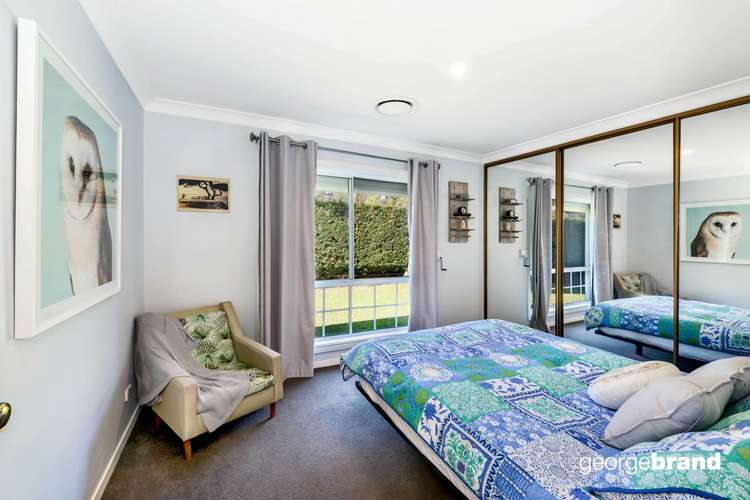 Fifth view of Homely house listing, 32 Mundoora Ave, Yattalunga NSW 2251