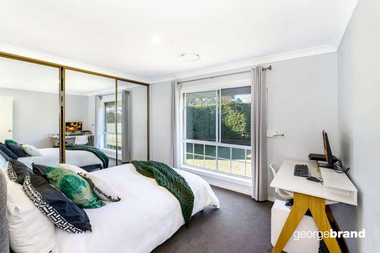 Sixth view of Homely house listing, 32 Mundoora Ave, Yattalunga NSW 2251