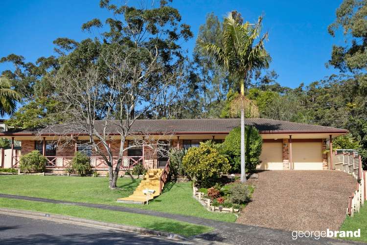 Main view of Homely house listing, 9 Cameron Crescent, Kincumber NSW 2251