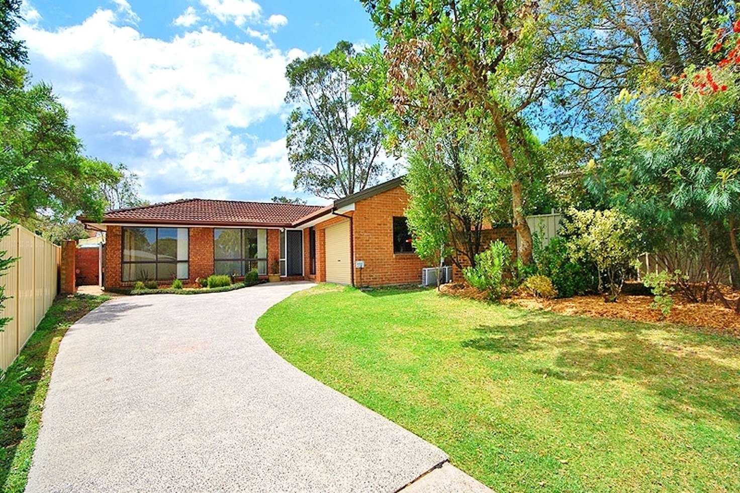 Main view of Homely house listing, 11 Simpson Close, Kariong NSW 2250