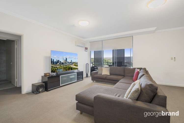 Main view of Homely unit listing, 13/66-70 Hills Street, Gosford NSW 2250