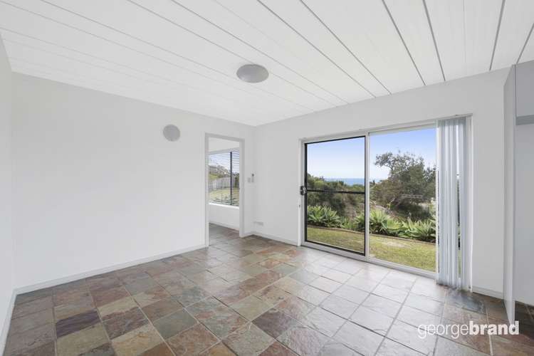 Third view of Homely unit listing, 5 North Scenic Road, Forresters Beach NSW 2260