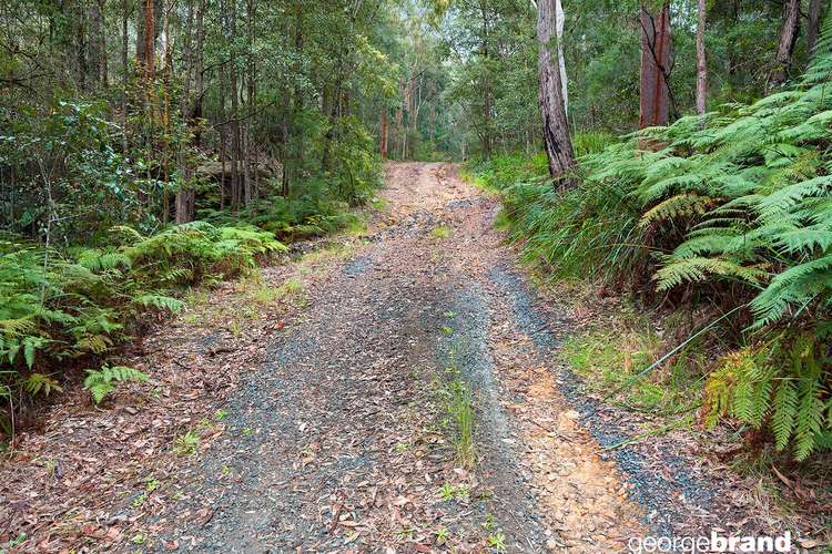 Second view of Homely residentialLand listing, 71 Debenham Road South, West Gosford NSW 2250