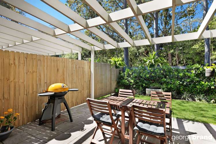 Fifth view of Homely house listing, 20/6a Carrak Road, Kincumber NSW 2251