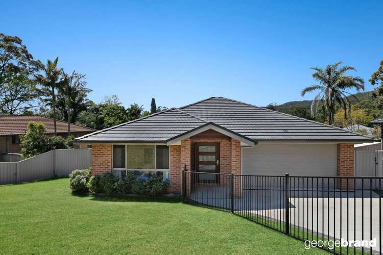 Main view of Homely house listing, 7 Katherine Crescent, Green Point NSW 2251