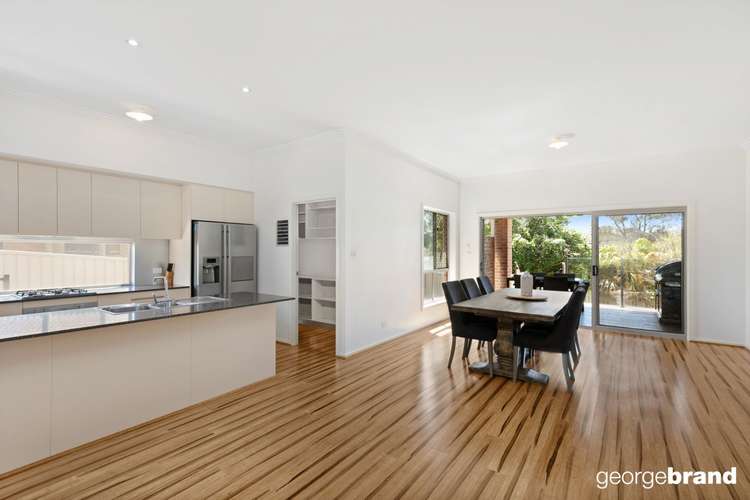 Second view of Homely house listing, 7 Katherine Crescent, Green Point NSW 2251