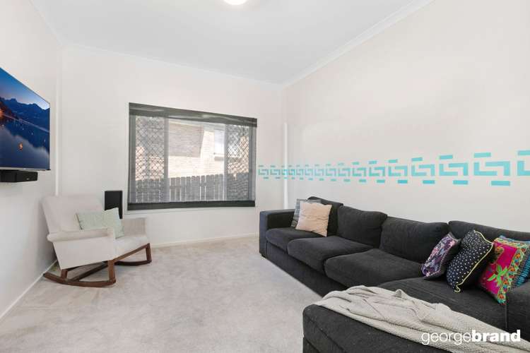 Fifth view of Homely house listing, 7 Katherine Crescent, Green Point NSW 2251