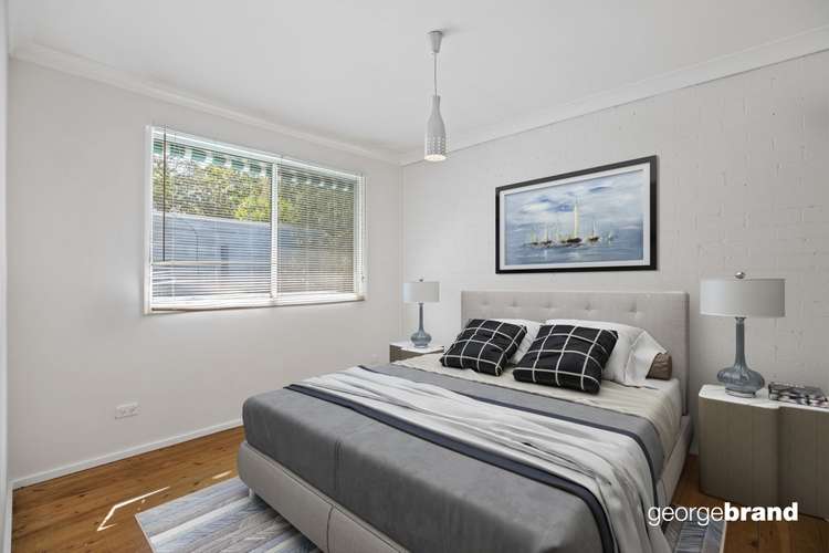 Fifth view of Homely townhouse listing, 1/28 Warwilla Avenue, Copacabana NSW 2251