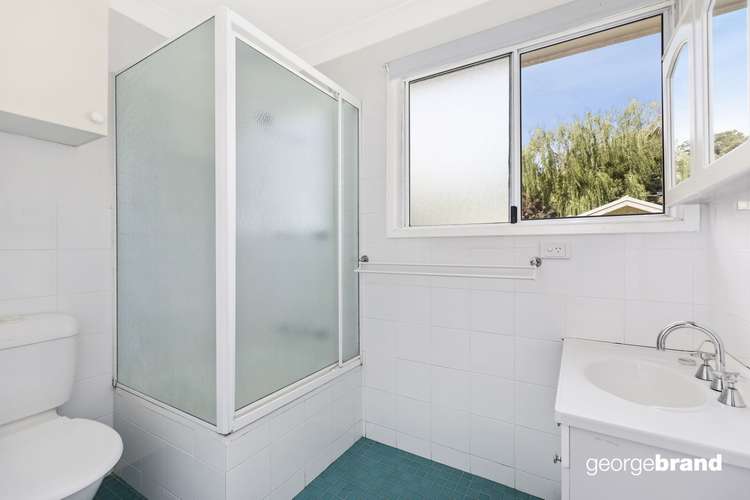 Sixth view of Homely townhouse listing, 1/28 Warwilla Avenue, Copacabana NSW 2251