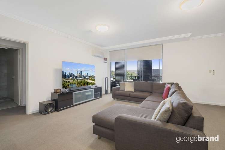 Second view of Homely unit listing, 6/66-70 Hills Street, North Gosford NSW 2250