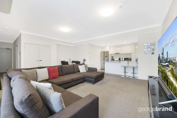 Third view of Homely unit listing, 6/66-70 Hills Street, North Gosford NSW 2250