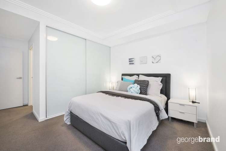 Fifth view of Homely unit listing, 6/66-70 Hills Street, North Gosford NSW 2250