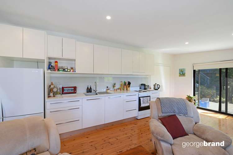 Second view of Homely semiDetached listing, 206a The Round Drive, Avoca Beach NSW 2251