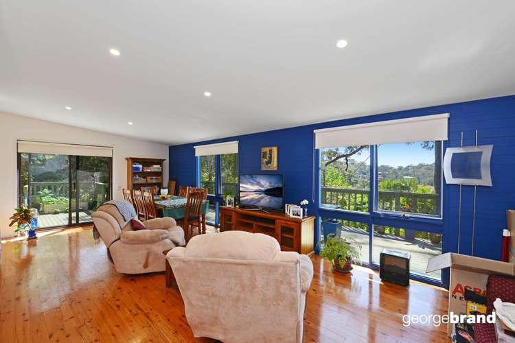 Third view of Homely semiDetached listing, 206a The Round Drive, Avoca Beach NSW 2251