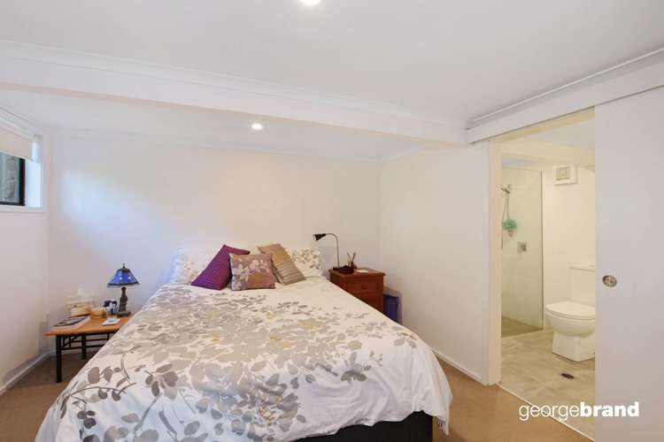 Fifth view of Homely semiDetached listing, 206a The Round Drive, Avoca Beach NSW 2251