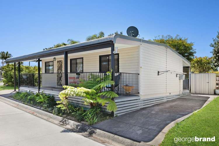 Fourth view of Homely house listing, 1 HMS Supply Place, Kincumber NSW 2251