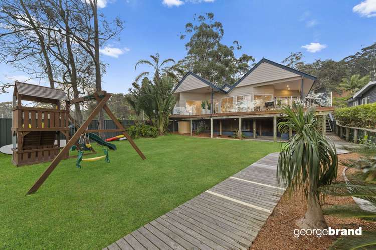 Sixth view of Homely house listing, 231 The Round Drive, Avoca Beach NSW 2251