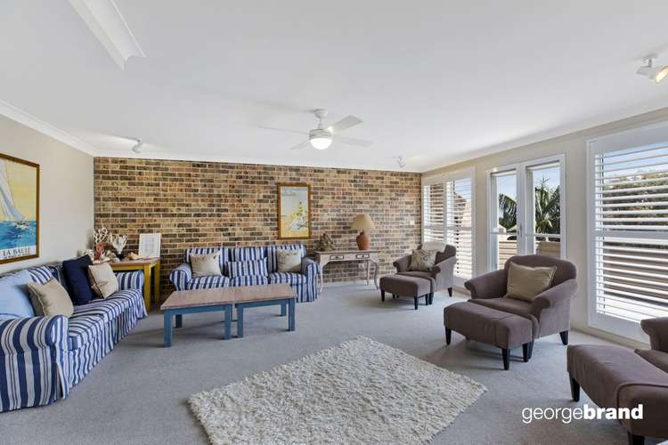Main view of Homely townhouse listing, 2/14 Yodalla Place, Avoca Beach NSW 2251