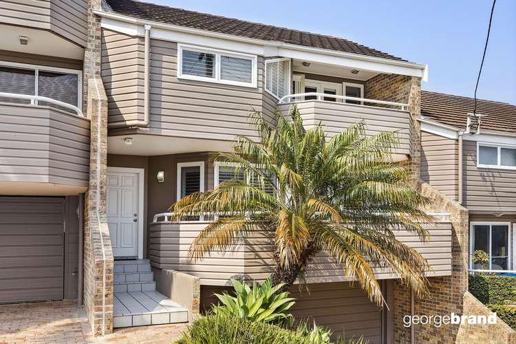 Second view of Homely townhouse listing, 2/14 Yodalla Place, Avoca Beach NSW 2251