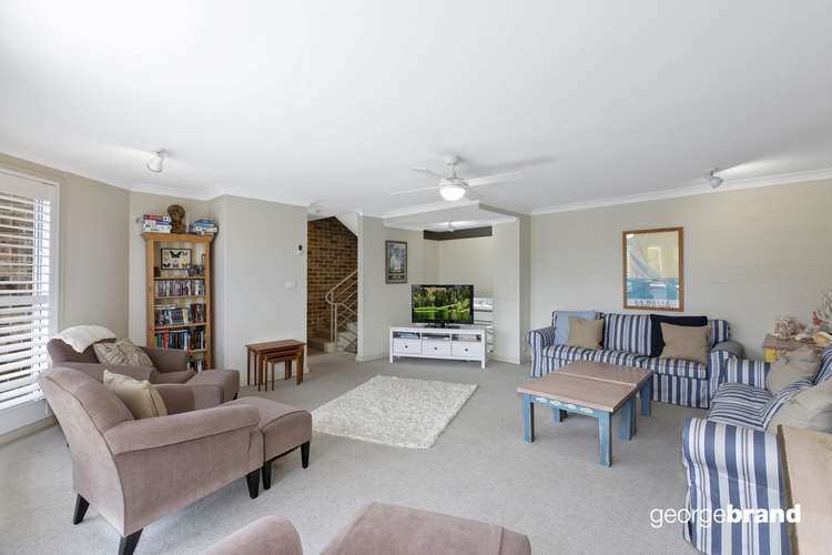 Third view of Homely townhouse listing, 2/14 Yodalla Place, Avoca Beach NSW 2251