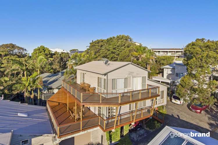 Fifth view of Homely house listing, 1/51 Vista Avenue North, Copacabana NSW 2251