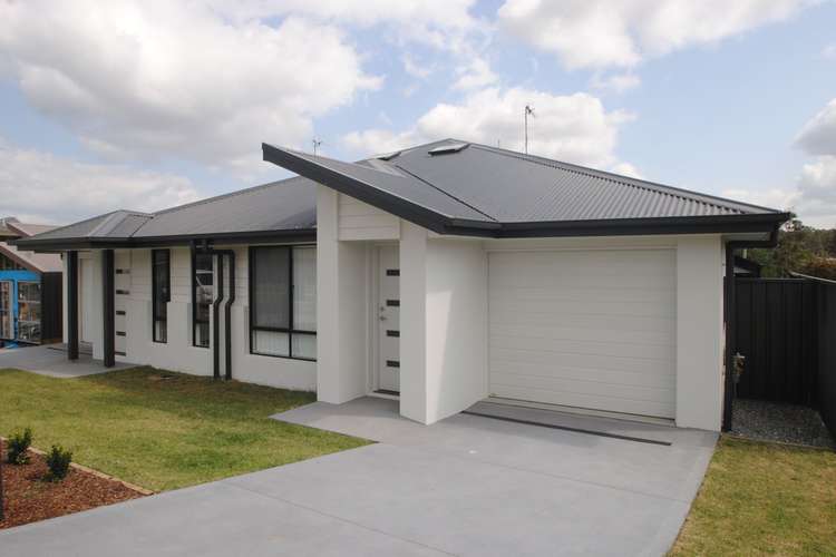 Main view of Homely house listing, 50a Voyager Street, Wadalba NSW 2259