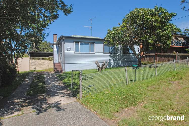 Main view of Homely house listing, 2 Jubilee Parade, Berkeley Vale NSW 2261