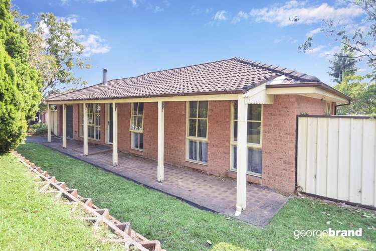 Main view of Homely house listing, 2 Julian Road, Kincumber NSW 2251