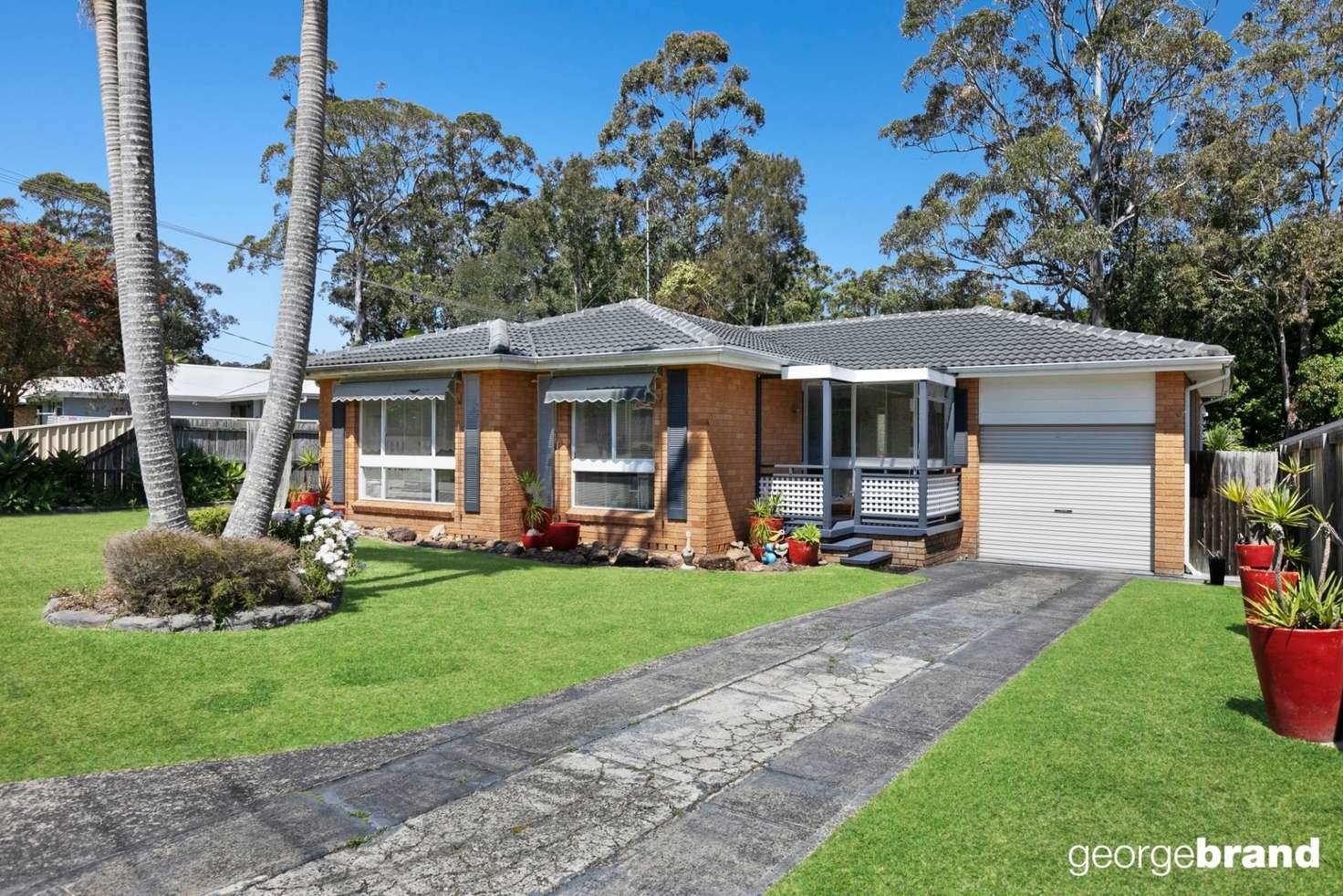 Main view of Homely house listing, 11 Gurrigal Street, Kincumber NSW 2251