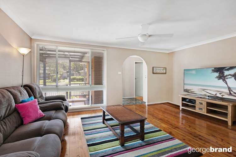 Second view of Homely house listing, 11 Gurrigal Street, Kincumber NSW 2251