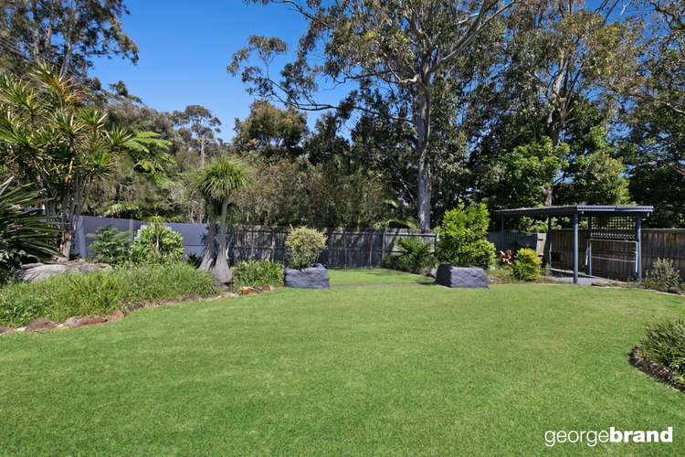 Fifth view of Homely house listing, 11 Gurrigal Street, Kincumber NSW 2251