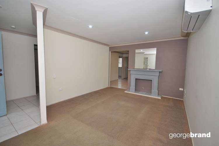 Second view of Homely house listing, 4 Whitehead Close, Kariong NSW 2250