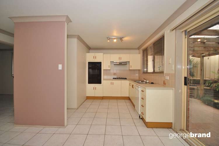 Third view of Homely house listing, 4 Whitehead Close, Kariong NSW 2250