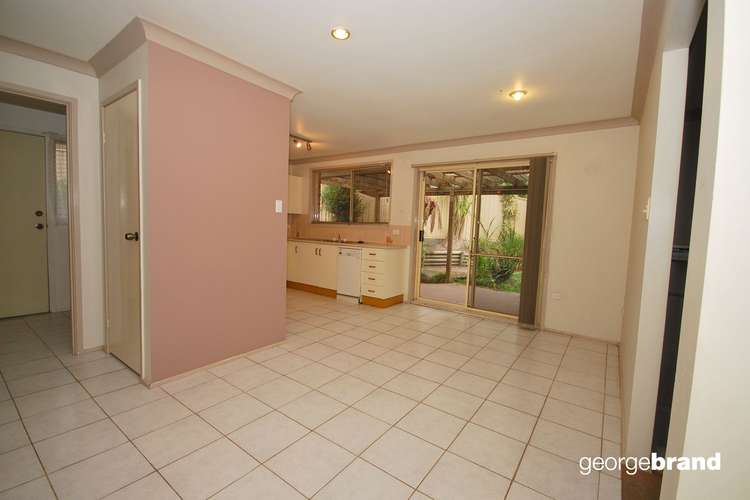 Fifth view of Homely house listing, 4 Whitehead Close, Kariong NSW 2250