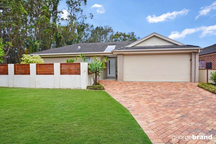 Main view of Homely house listing, 12 Seabreeze Avenue, Kincumber NSW 2251
