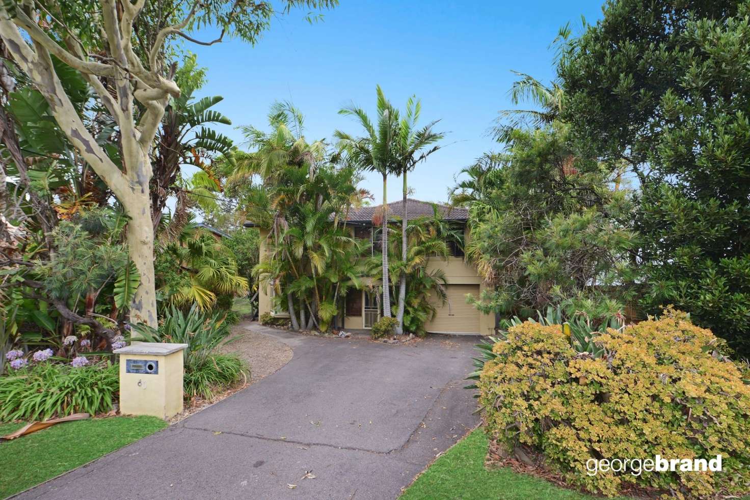 Main view of Homely unit listing, 80 Del Rio Drive, Copacabana NSW 2251