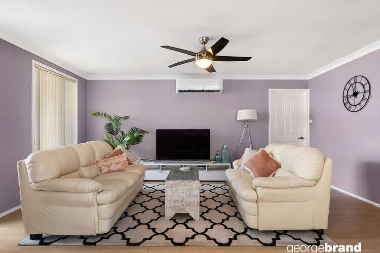 Second view of Homely villa listing, 8/10 Arunta Avenue, Kariong NSW 2250