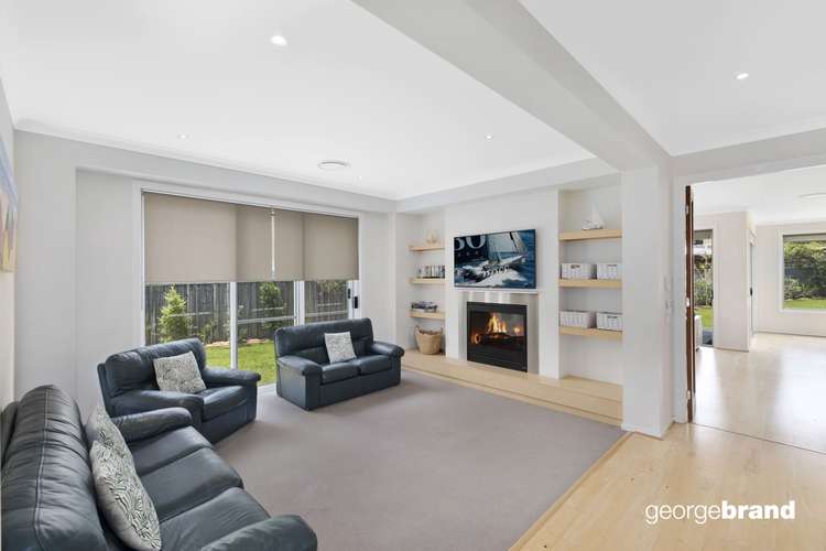 Sixth view of Homely house listing, 1 Del Mar Drive, Copacabana NSW 2251