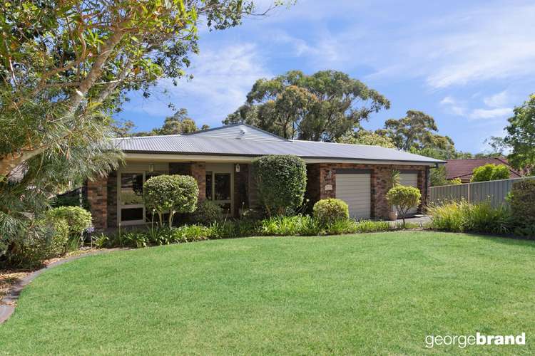 Main view of Homely house listing, 16 Mathew Street, Kincumber NSW 2251